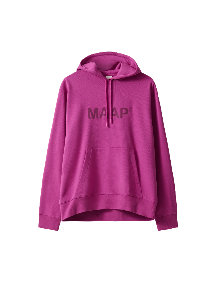 Hoddie Essentials MAAP