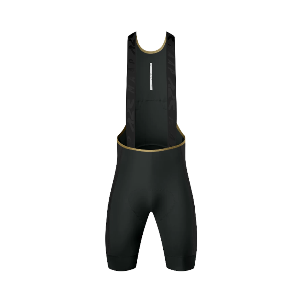 Licra ciclismo ruta Cargo MAAP