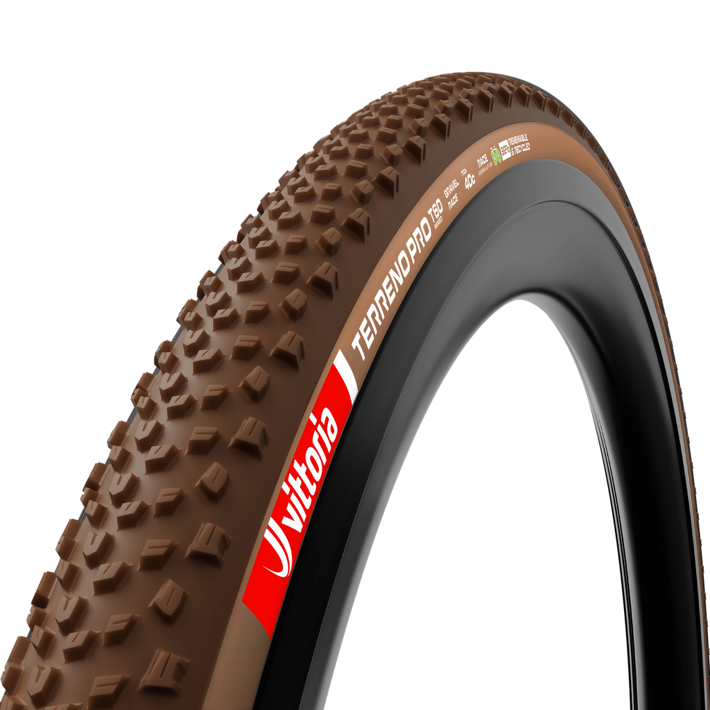 Llanta Gravel Terreno Pro T60 Mixed Race Vittoria