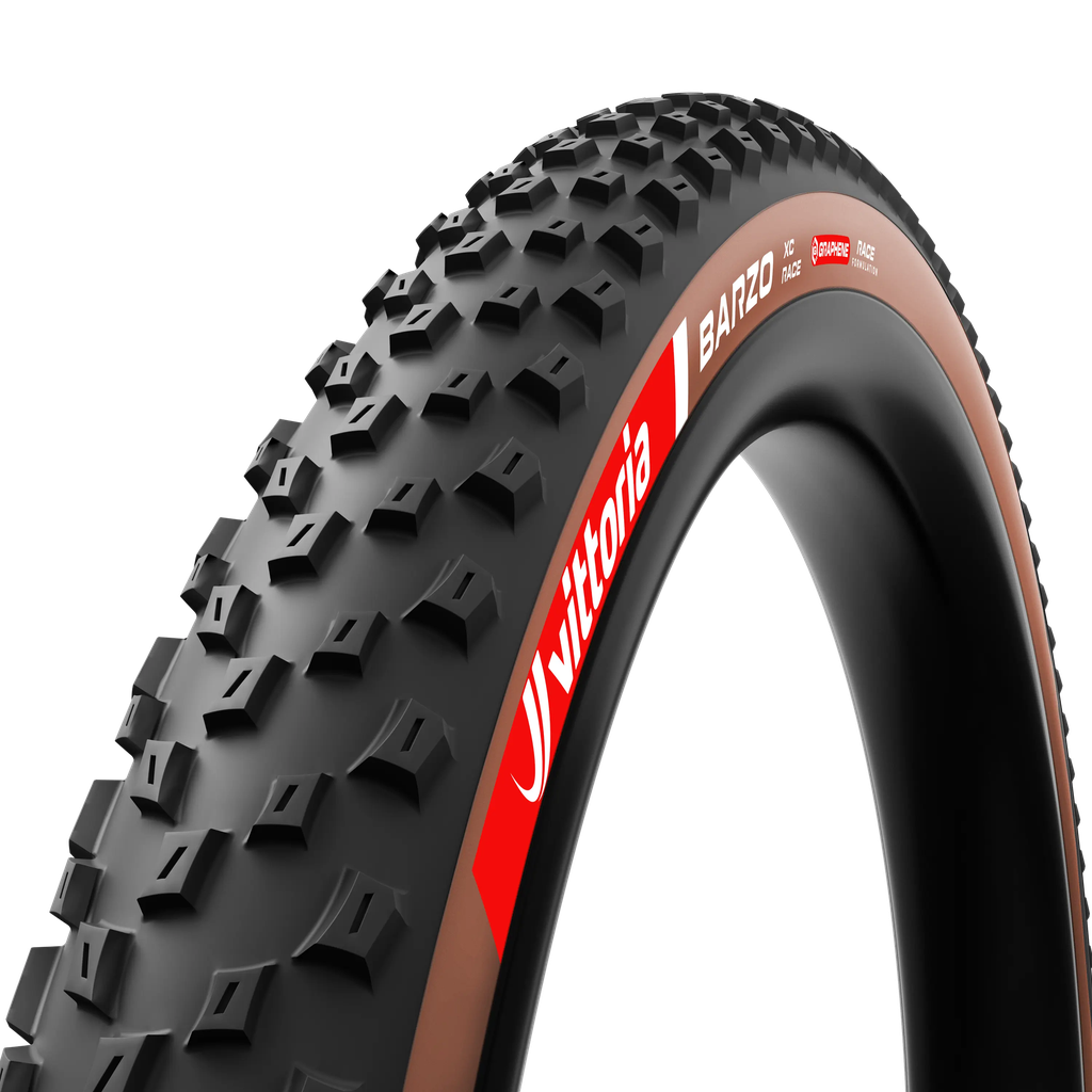 Llanta MTB Vittoria Barzo Race XC