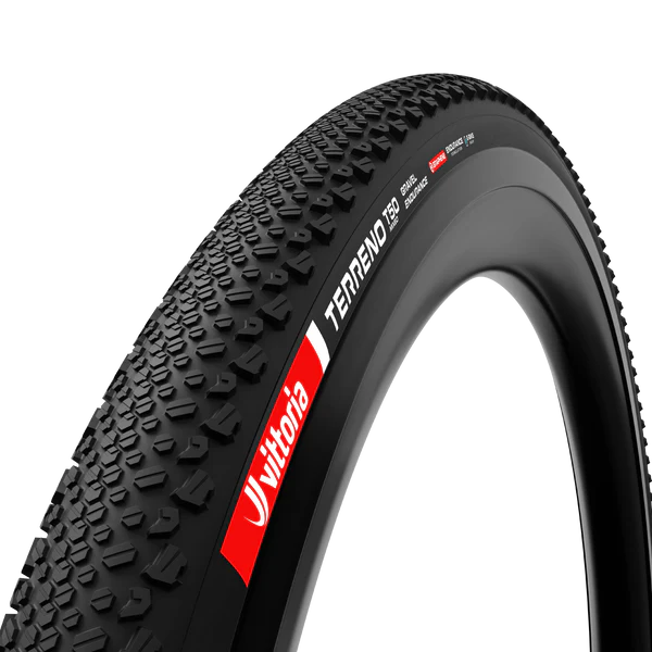 Llanta Gravel Vittoria Terreno T50 Mixed Endurance