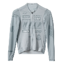 Maillot Ciclismo Drome Pro Air LS 3.0 MAAP