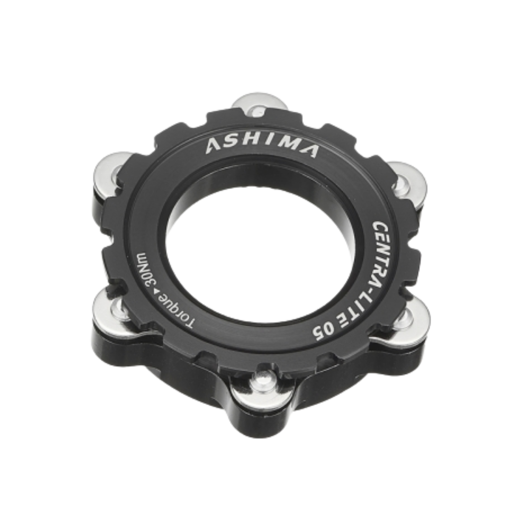 Adaptador Disco Ciclismo Ashima 