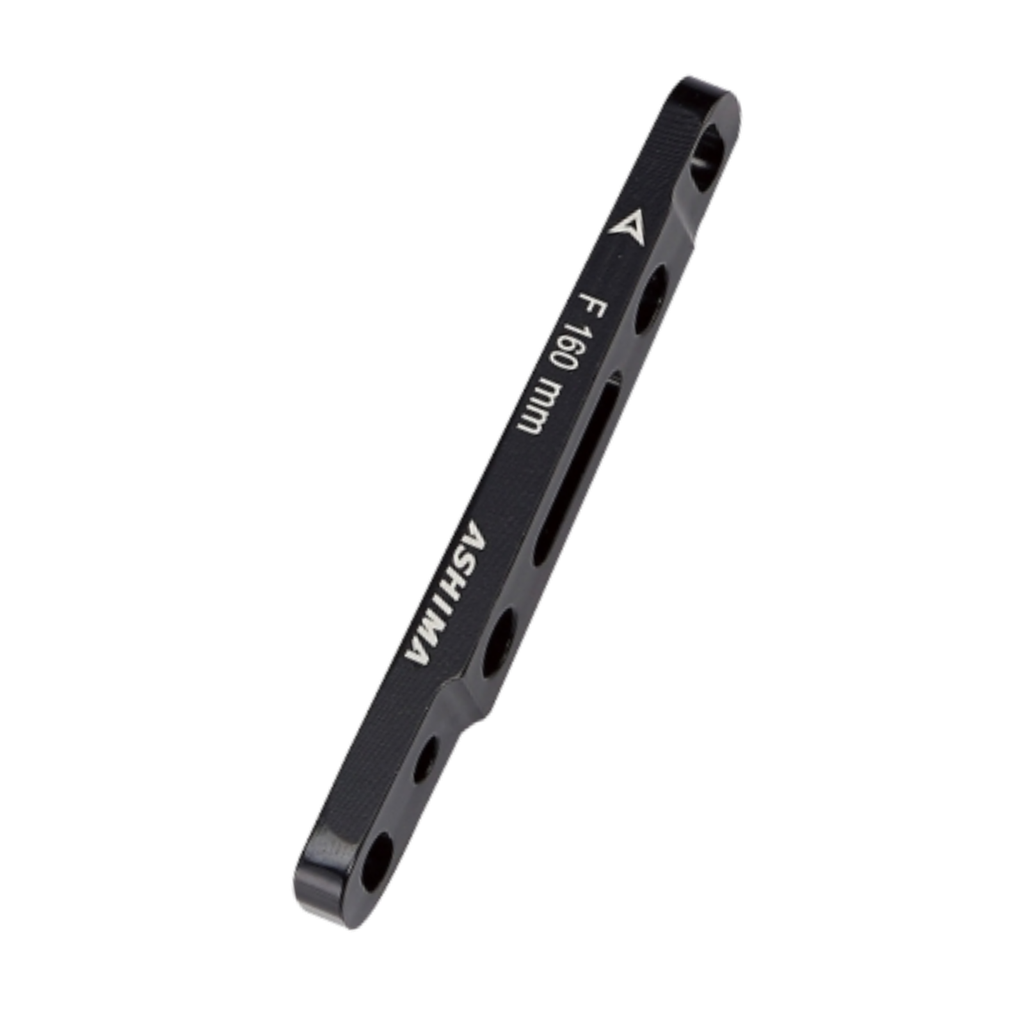 Adaptador de Pinza Ciclismo Ashima 