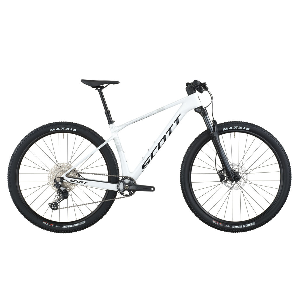 Bicicleta MTB Scott Scale 920