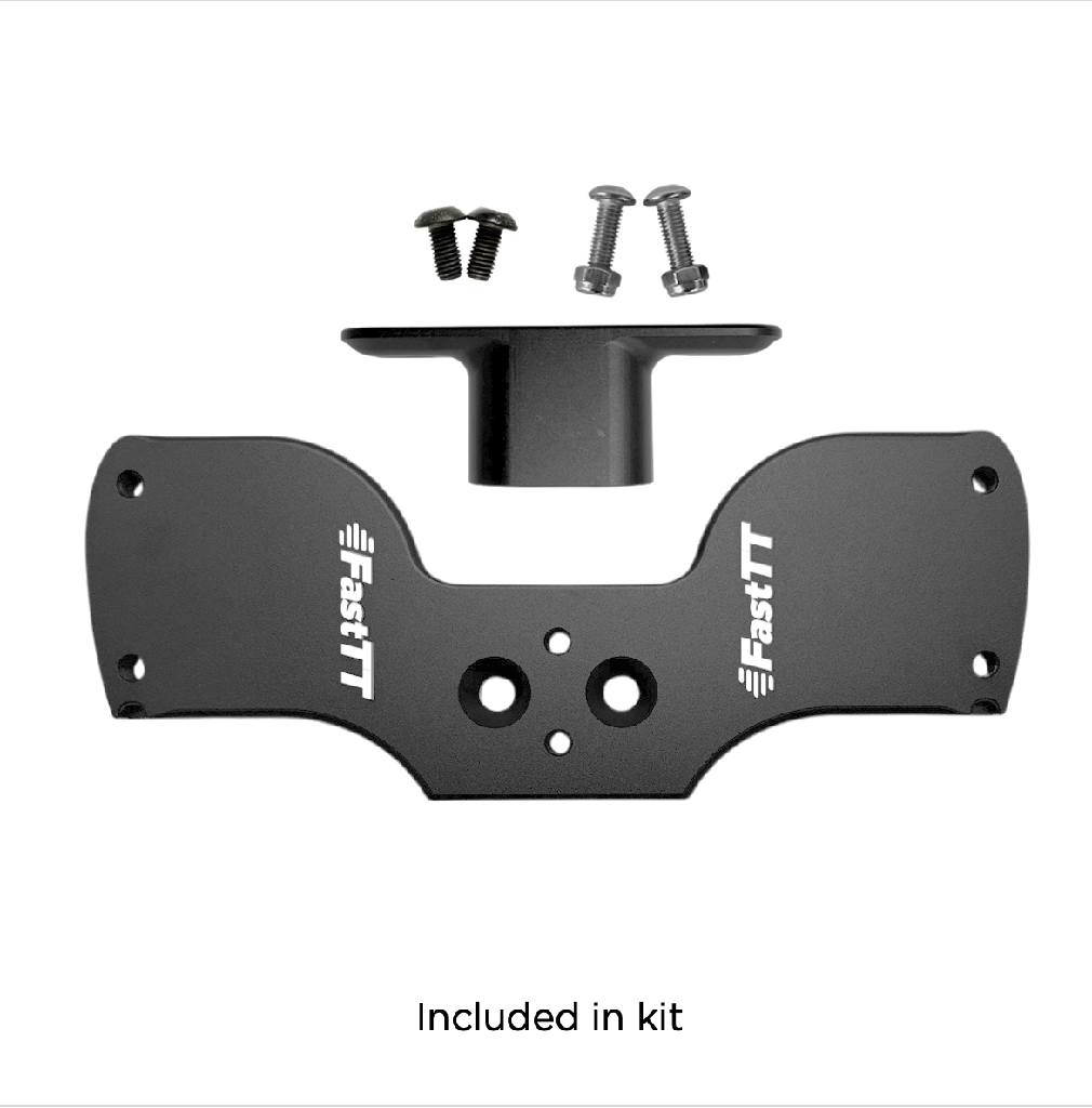 Adaptador Disco FastTT  P5 / P3X 
