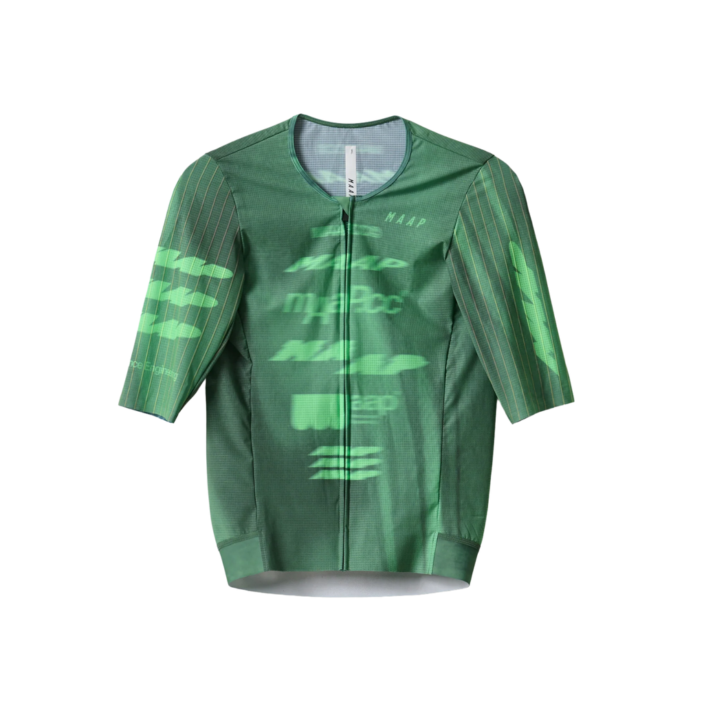 Maillot Ciclismo Pro Aero Jersey MAAP