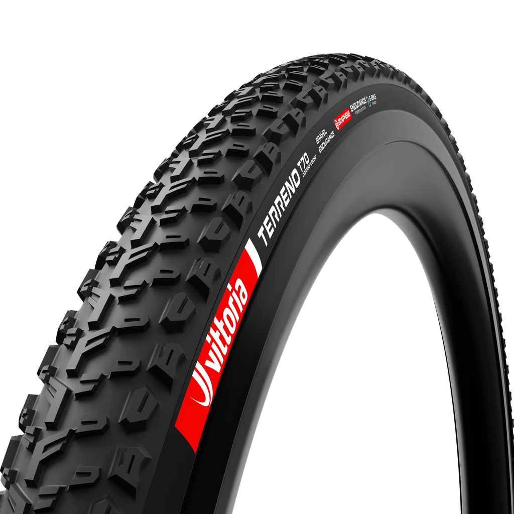 Llanta Gravel Terreno T70 Endurance Vittoria