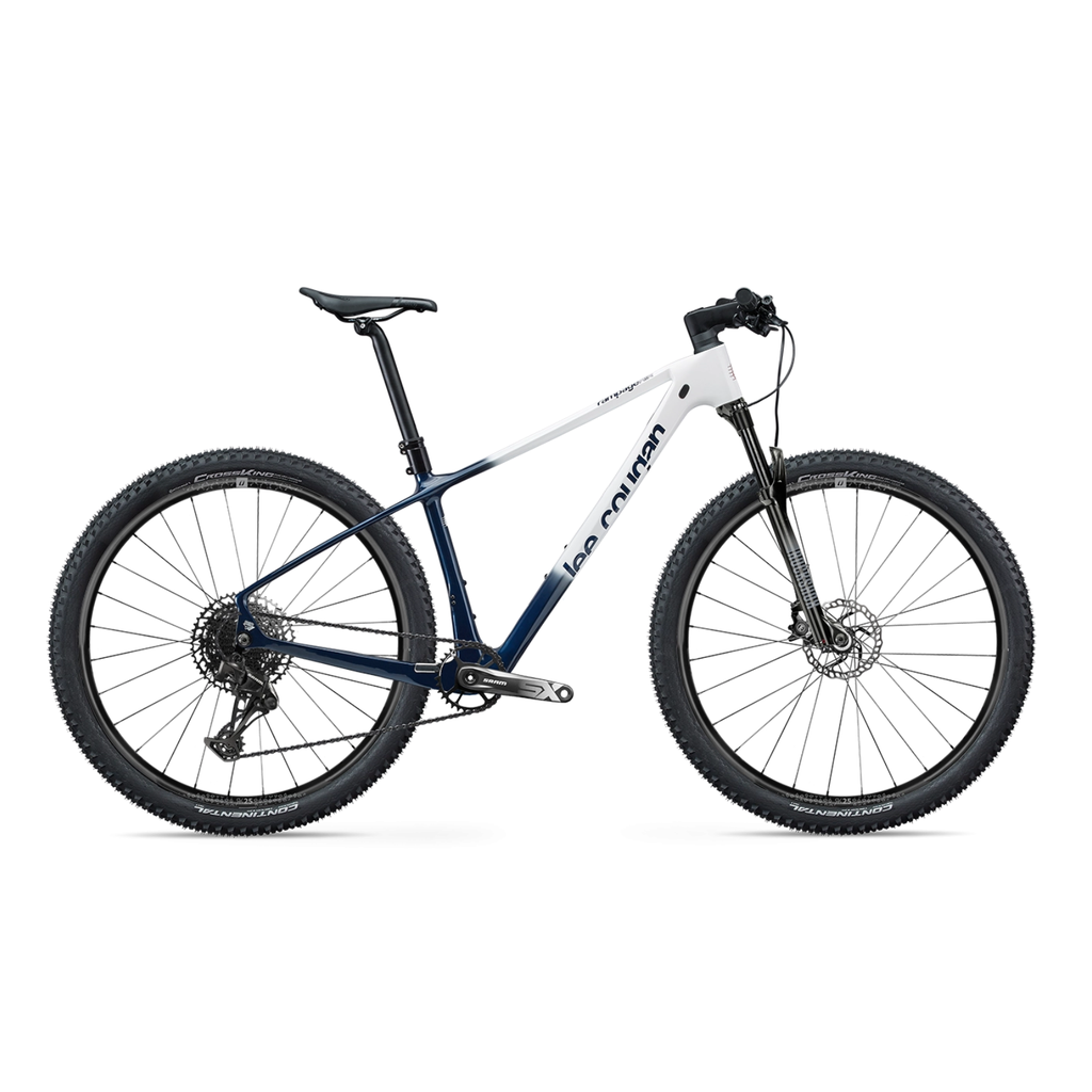 Bicicleta Lee Cougan Rampage 428 SX