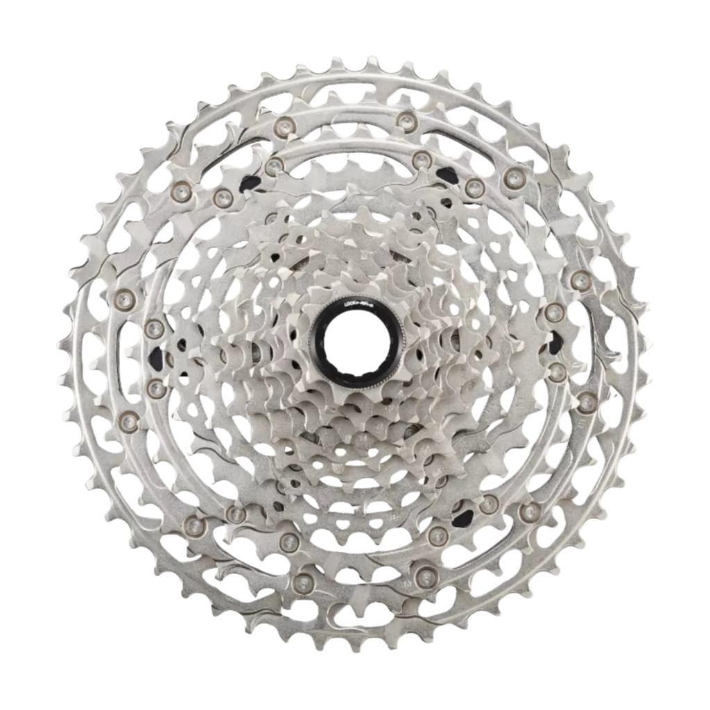 Cassette Shimano Deore 12vel CS-M6100 10-51T