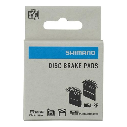 Pastillas freno Ruta Shimano J05A