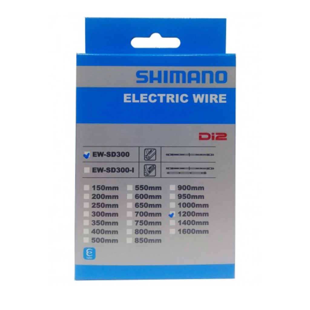 Cable Electrónico Shimano EW-SD300 E-Tube