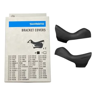 Forro de Manecillas Shimano ST-R8020/ST-R8025