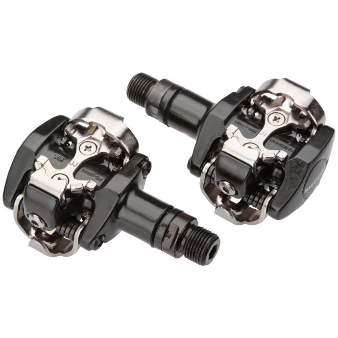Pedales MTB Shimano PD-M505