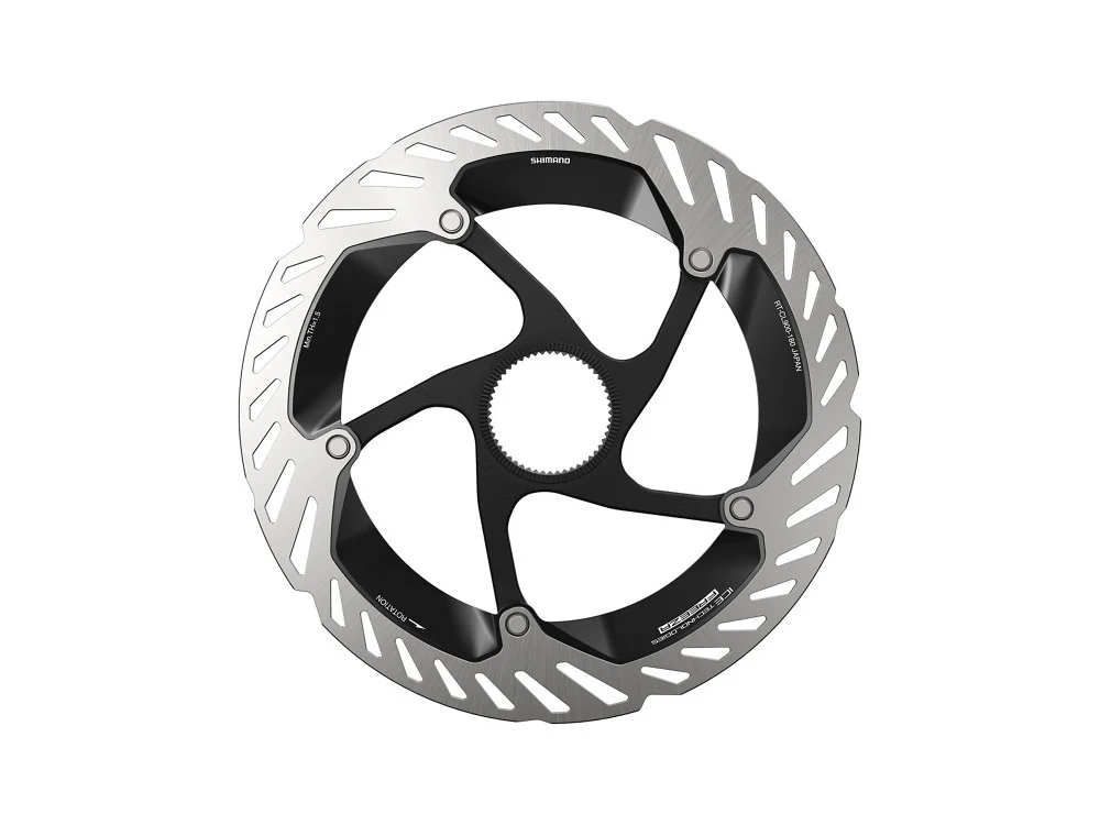 Center Look Rotor Shimano RT-CL900 160mm
