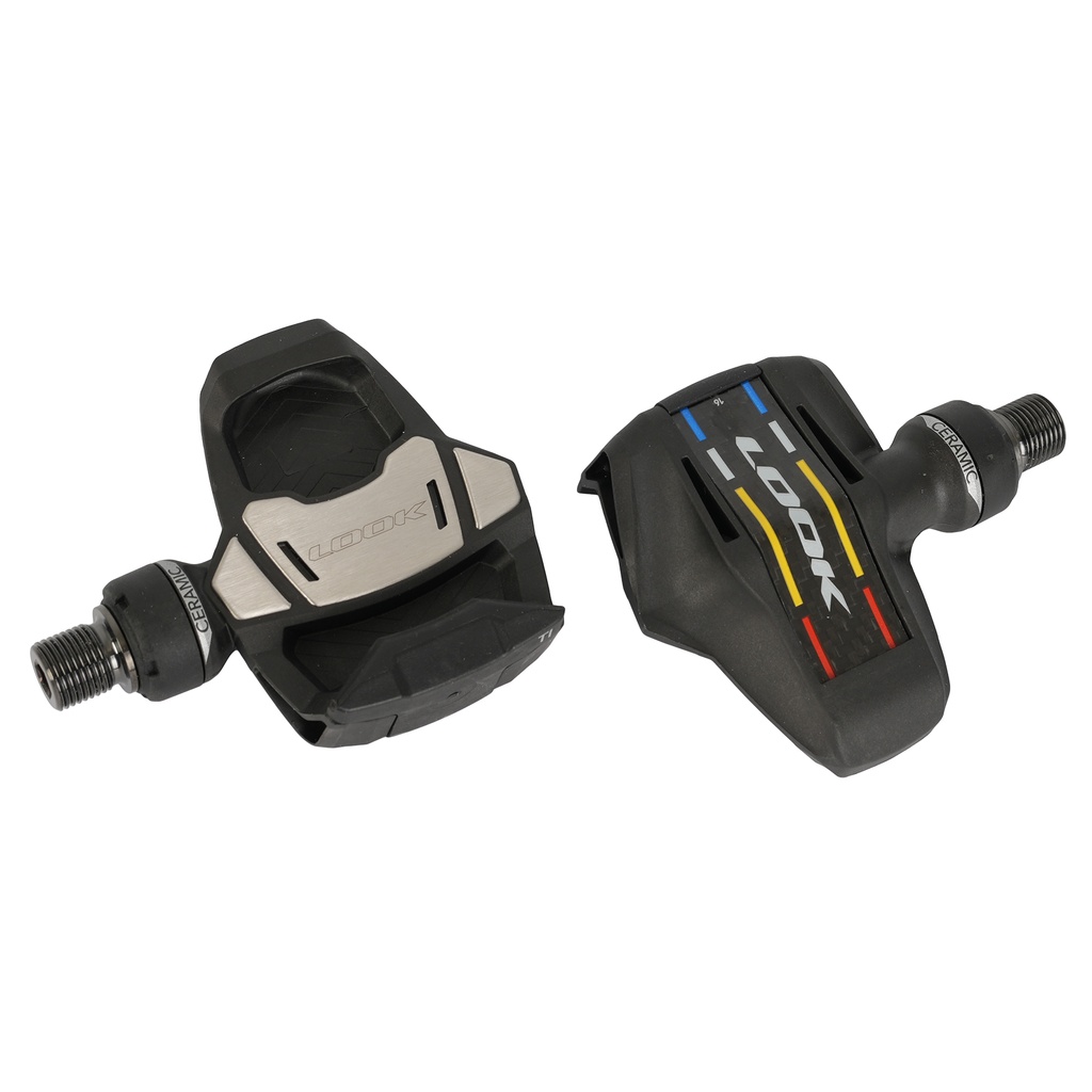 Pedales Look Keo Blade Ceramic