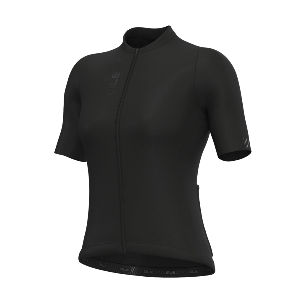 Maillot Ciclismo Ale Color Block 2.0 Mujer