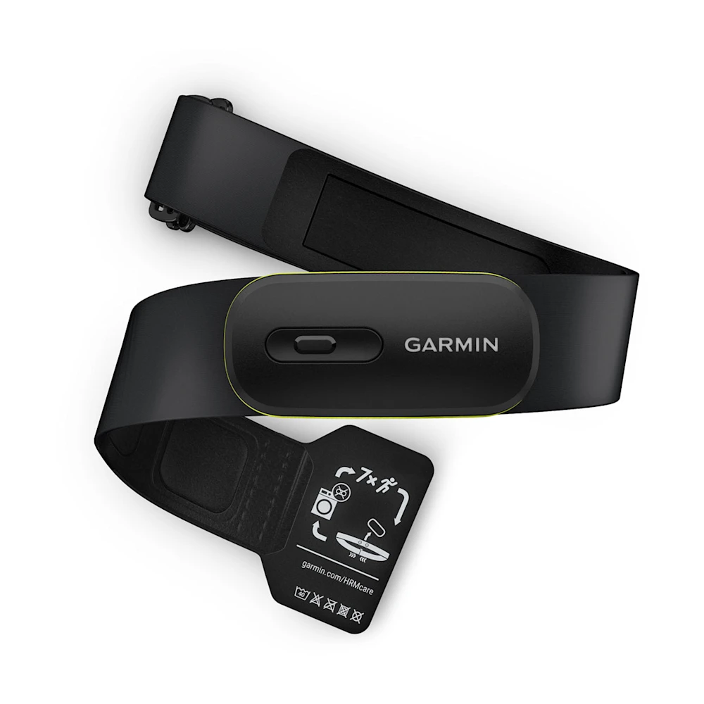 Banda de Corazón Garmin HRM 600