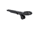 Topeak UTF Multi-Mount Base de Computadora Para Timon Integrado