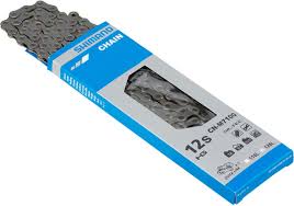 Cadena Ruta Shimano 105 12v CN-M7100  