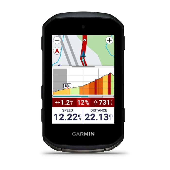 Computadora Ciclismo Garmin Edge 850 