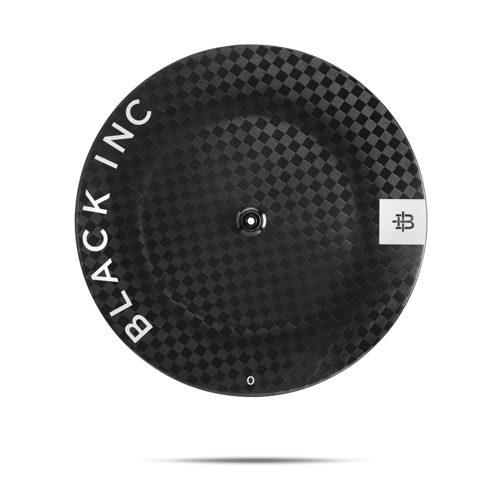 Rueda Black Inc - ZERO Rear Disc Wheel