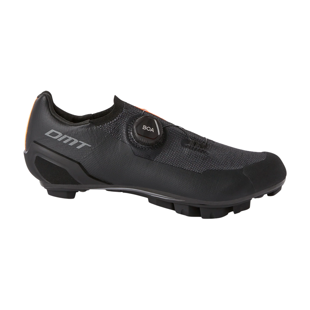 Zapato Ciclismo MTB DMT KM30 