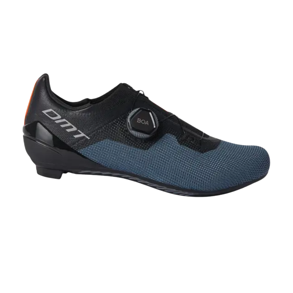 Zapato Ciclismo Ruta DMT KR4
