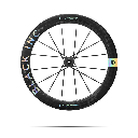 Rueda Black Inc - HYPER 62