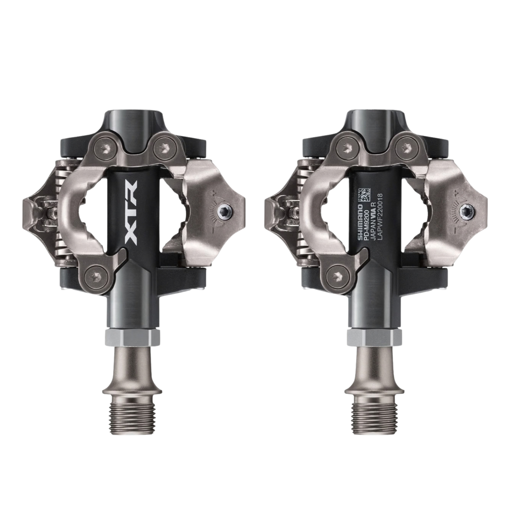 Pedales Shimano XTR PD-M9200