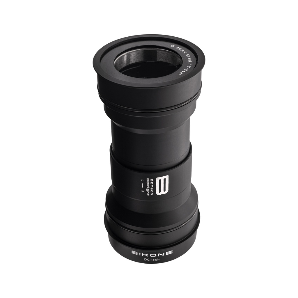 Eje Ceramico Bikone Ruta BBRight para 30mm