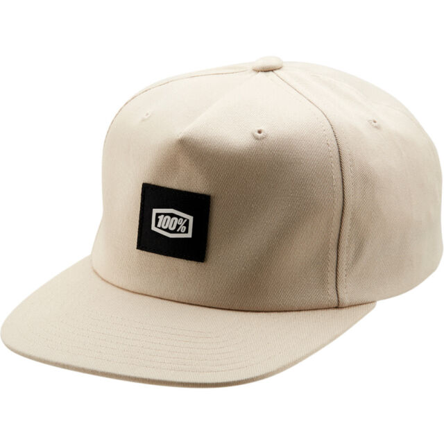Gorra Snapback Lincoln 100%