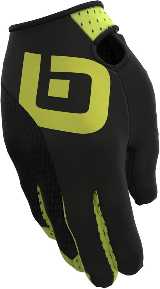 Guantes Ciclismo MTB Ale 