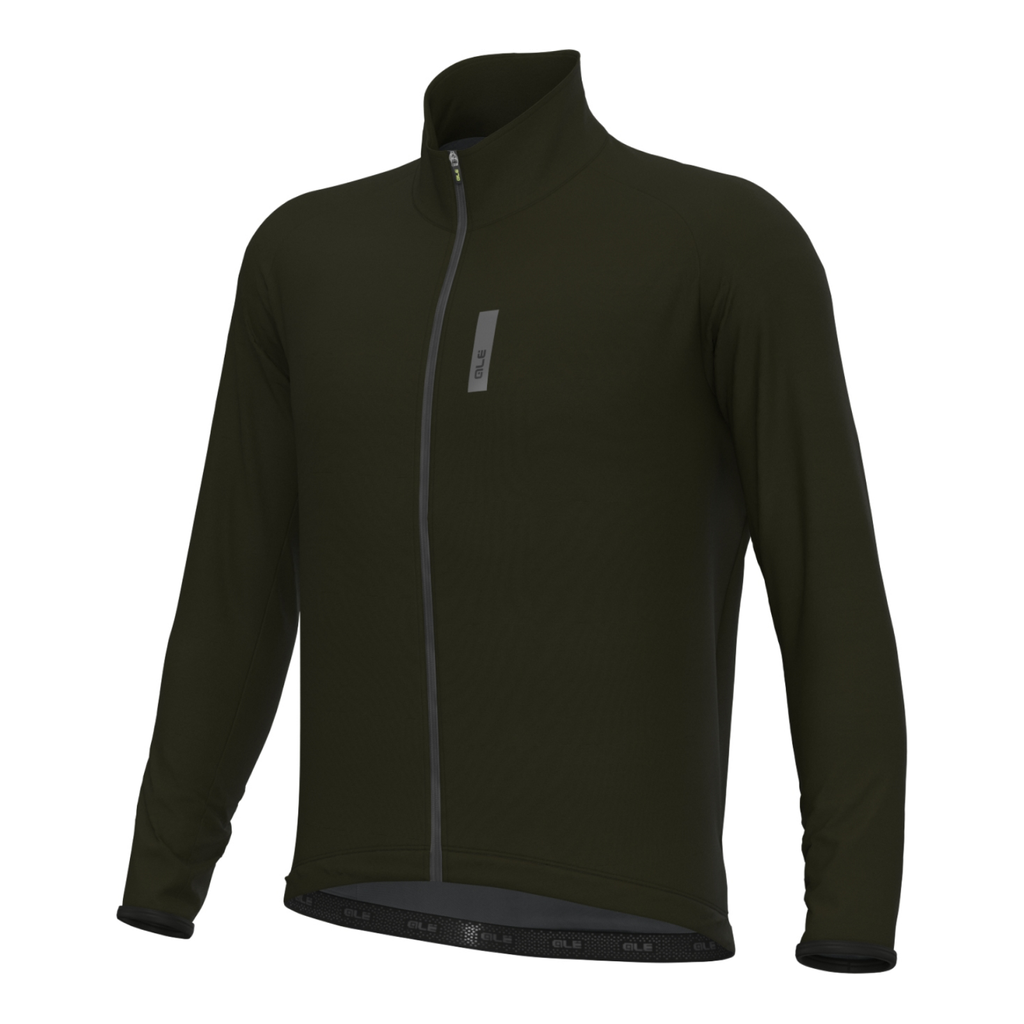 Chaqueta Ciclismo Ale Klimatik Waterproof