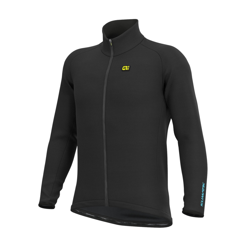Chaqueta Ciclismo Ale Klimatik Waterproof