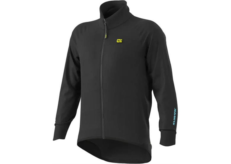 Chaqueta Ciclismo Ale Klimatik Waterproof