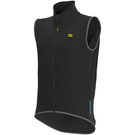 Chaleco Ciclismo Ale Klimatik Waterproof 