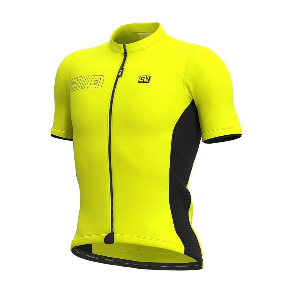 Maillot Ciclismo Ale Color Block