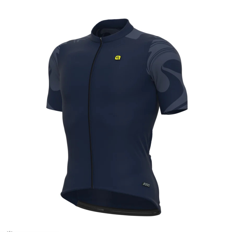 Maillot Ciclismo Ale R-Ev1 Artika