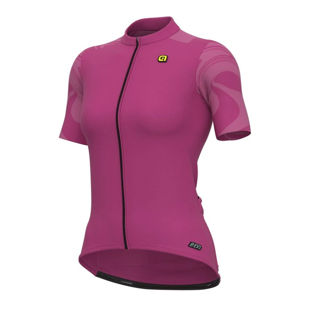 Maillot Ciclismo Ale R-EV1 Artika 
