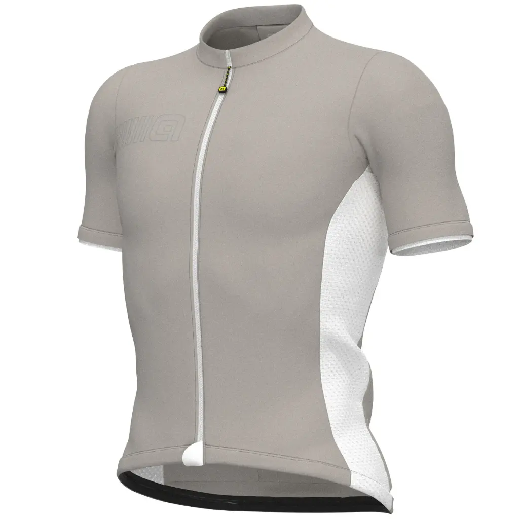 Maillot Ciclismo Ale Solid Color Block
