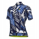 Maillot Ciclismo Ale PR-S Leaf 