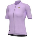 Maillot Ciclismo Ale R-EV1 Silver Cooling