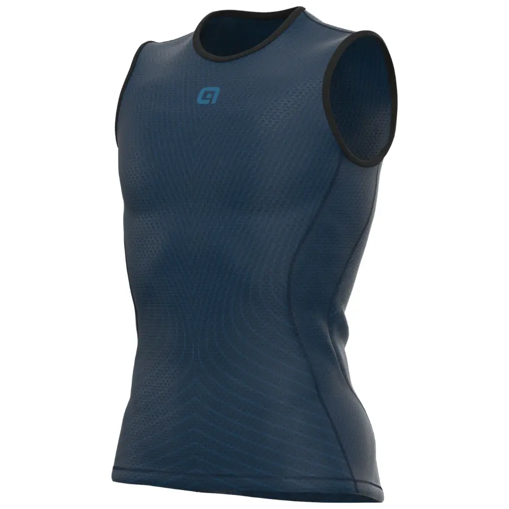 Ropa interior térmica Ale Base Layer