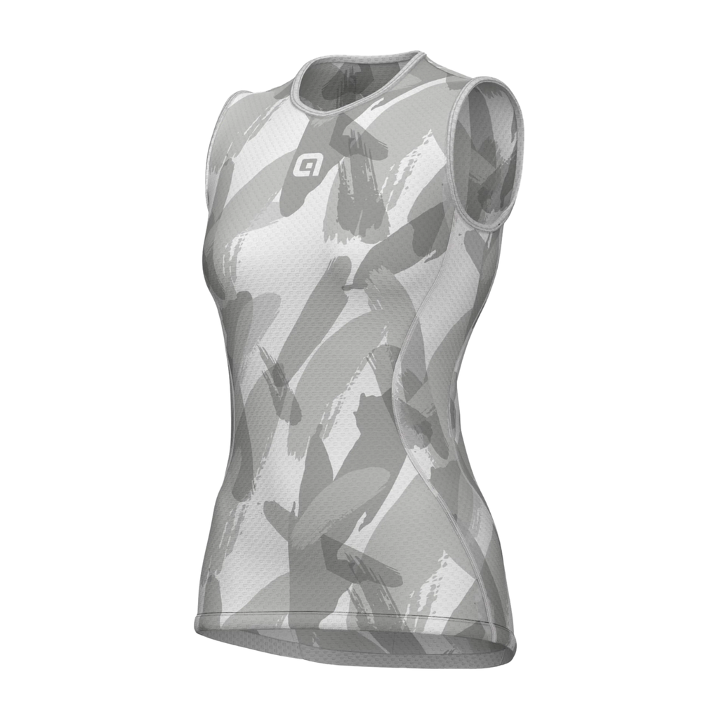 Camiseta Interior Alé - Mujer