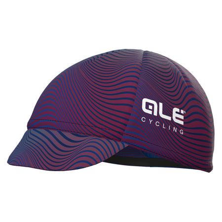 Gorra Ciclismo Ale Onda