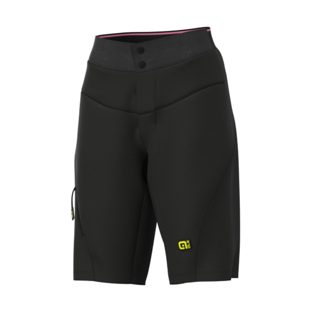 Licra Ciclismo Ale Off Road Mujer