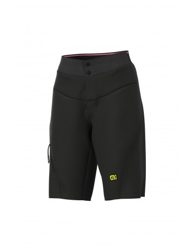 Licra Ciclismo Ale Off Road Mujer