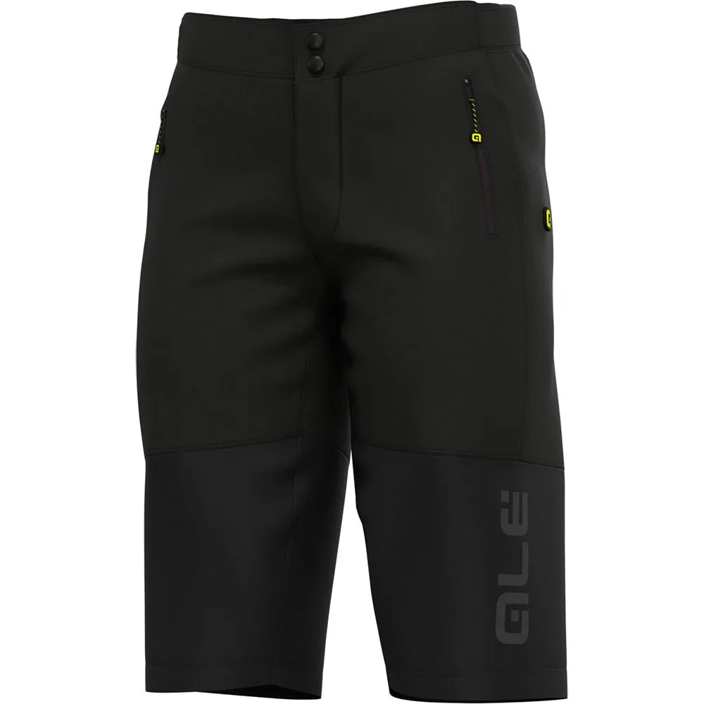 Licra Ciclismo Ale Off Road MTB Rock