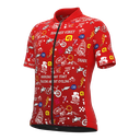 Maillot Ciclismo Ale Kid-Vibes